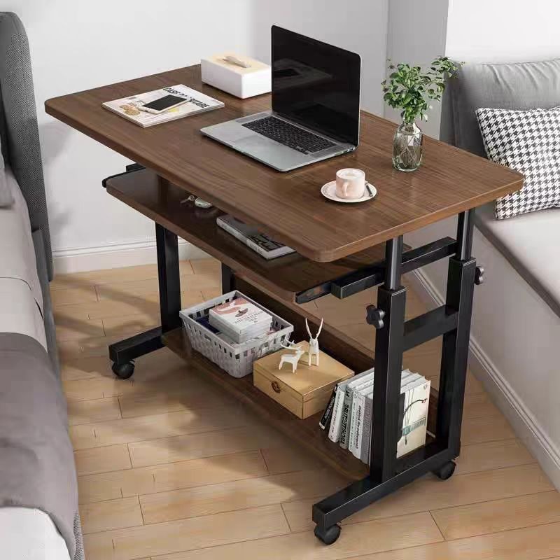 طاولة صغيرة قابلة للتحريك، طاو - مراجعة Desk Setup Minimalist وسعره