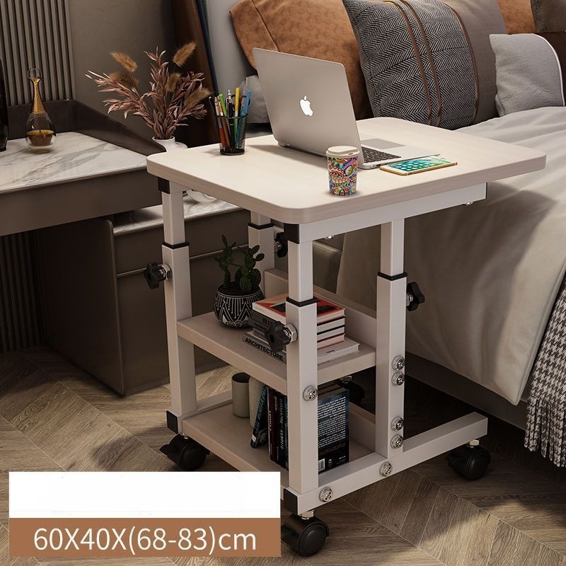 طاولة صغيرة قابلة للتحريك، طاو - مراجعة Desk Setup Minimalist وسعره