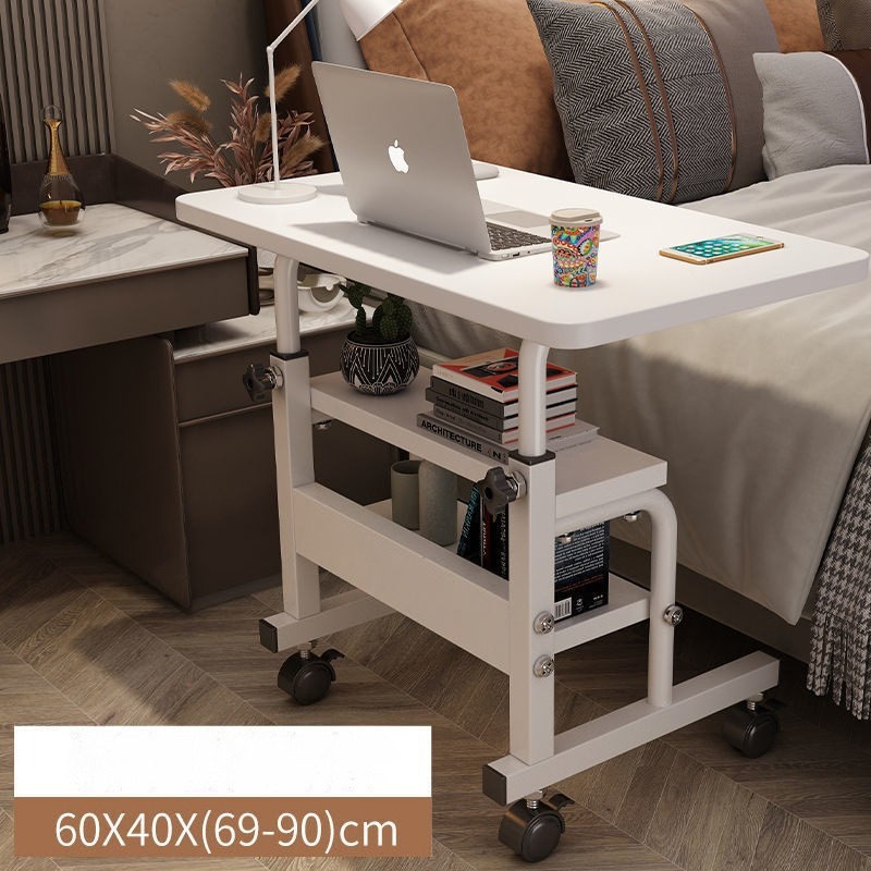 طاولة صغيرة قابلة للتحريك، طاو - مراجعة Desk Setup Minimalist وسعره