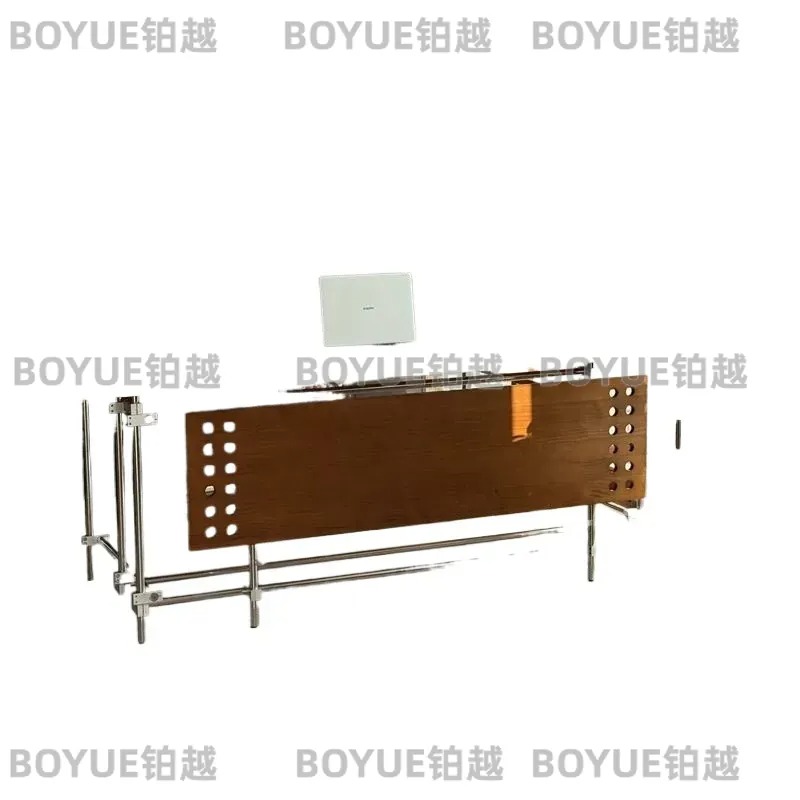 مكتب باوهاوس من الخشب الصلب بت - مراجعة Desk Setup L Shaped وسعره
