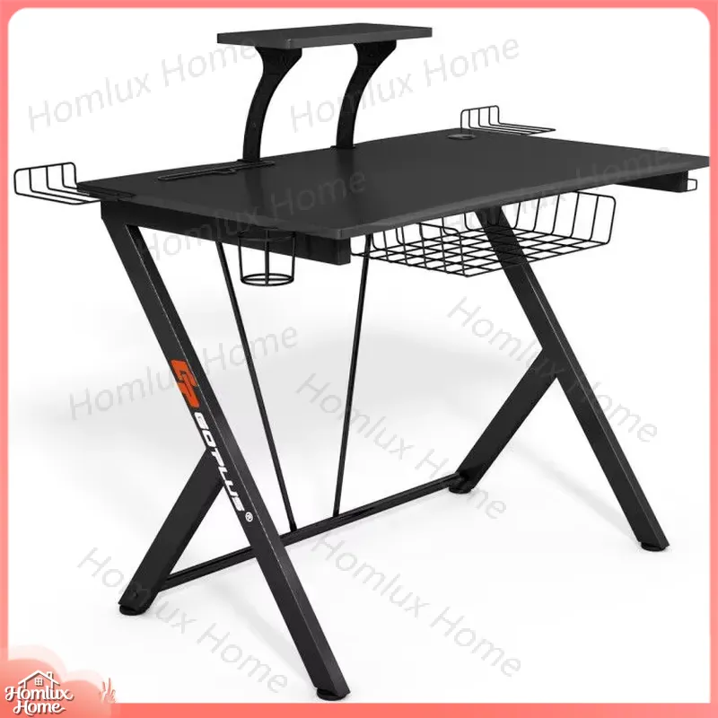 طاولة ألعاب متعددة الوظائف لتج - مراجعة Desk Setup L Shaped وسعره