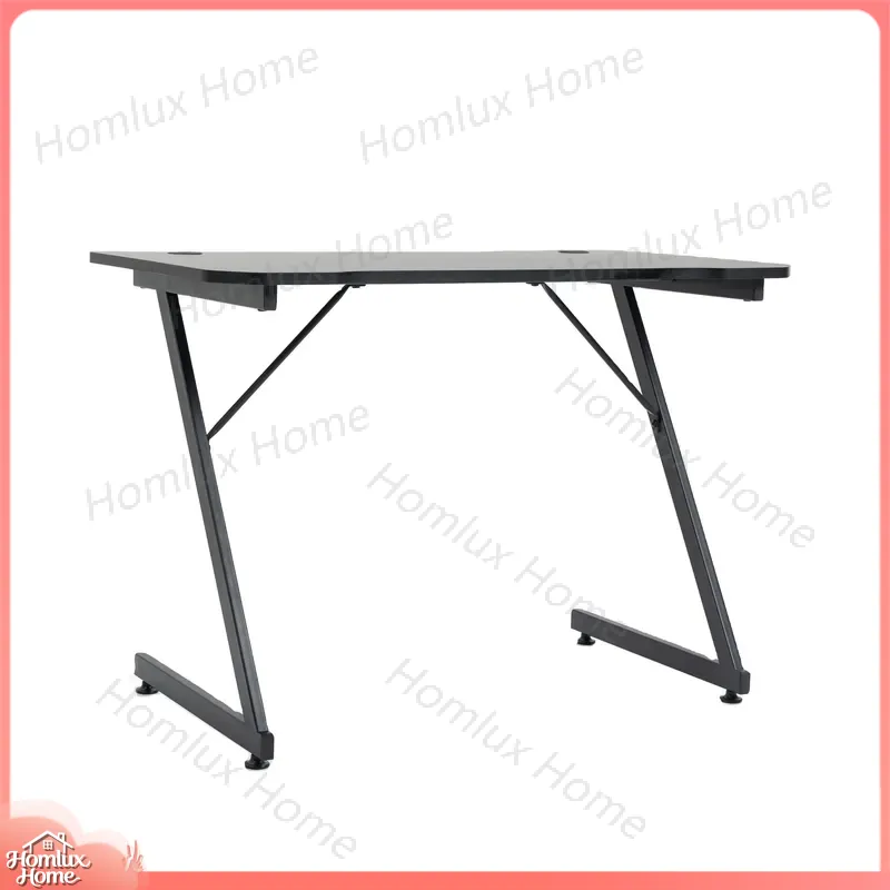 مكتب كمبيوتر على شكل حرف L من  - مراجعة Desk Setup L Shaped وسعره