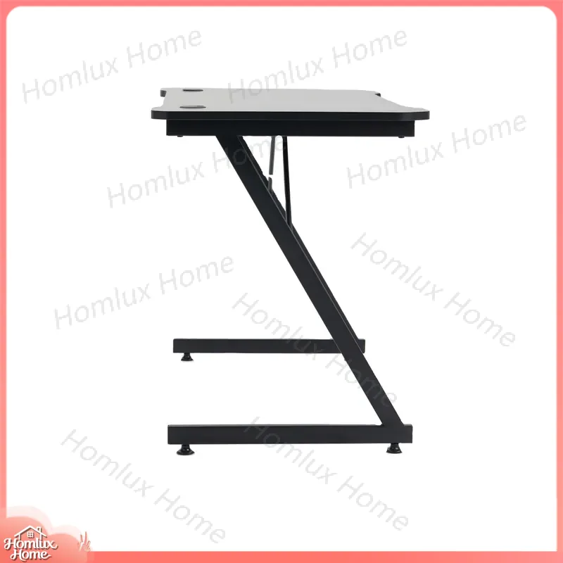 مكتب كمبيوتر على شكل حرف L من  - مراجعة Desk Setup L Shaped وسعره