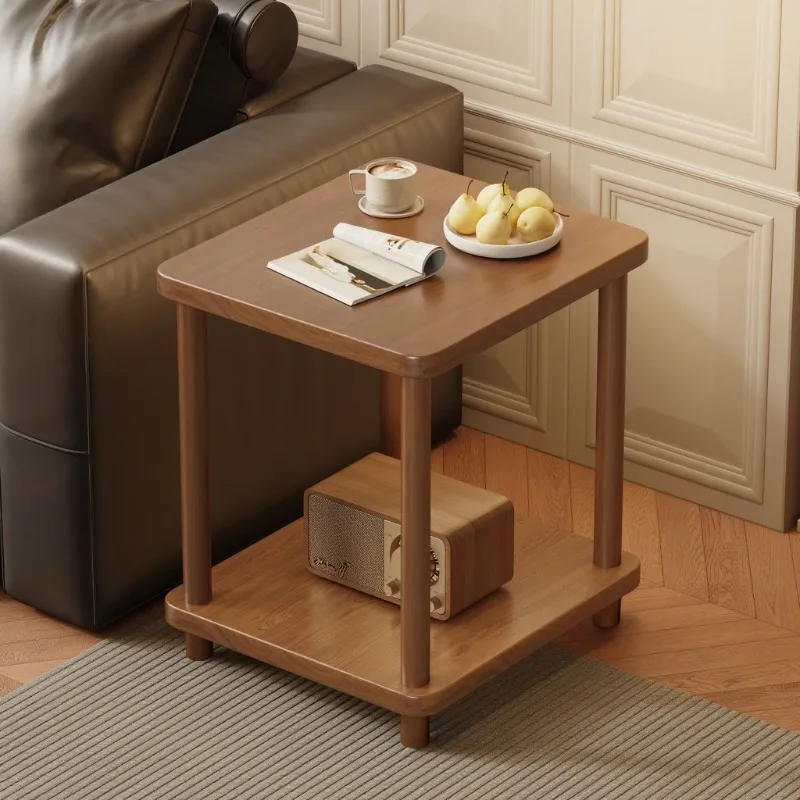 طاولة جانبية صغيرة قابلة للإزا - مراجعة Desk Setup Minimalist وسعره