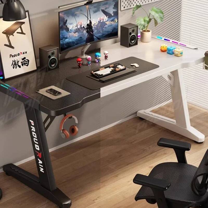 طاولات وأجهزة كمبيوتر للألعاب، - مراجعة Desk Setup L Shaped وسعره