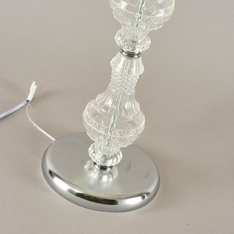 مصابيح شموع فاخرة عصرية لتزيين - مراجعة Desk Setup Lamp وسعره